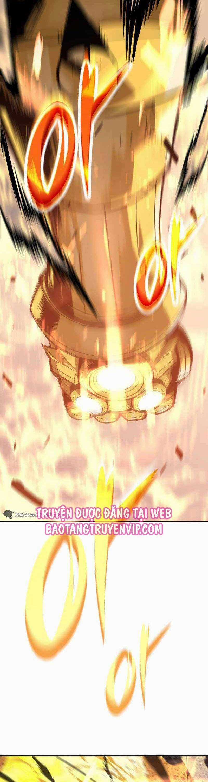 Trở Lại Làm Tân Thủ Chapter 190 trang 30