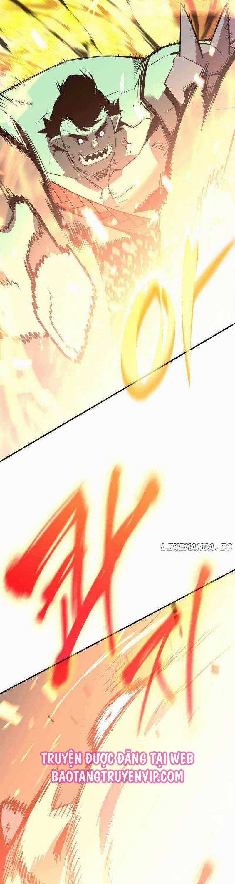 Trở Lại Làm Tân Thủ Chapter 190 trang 31