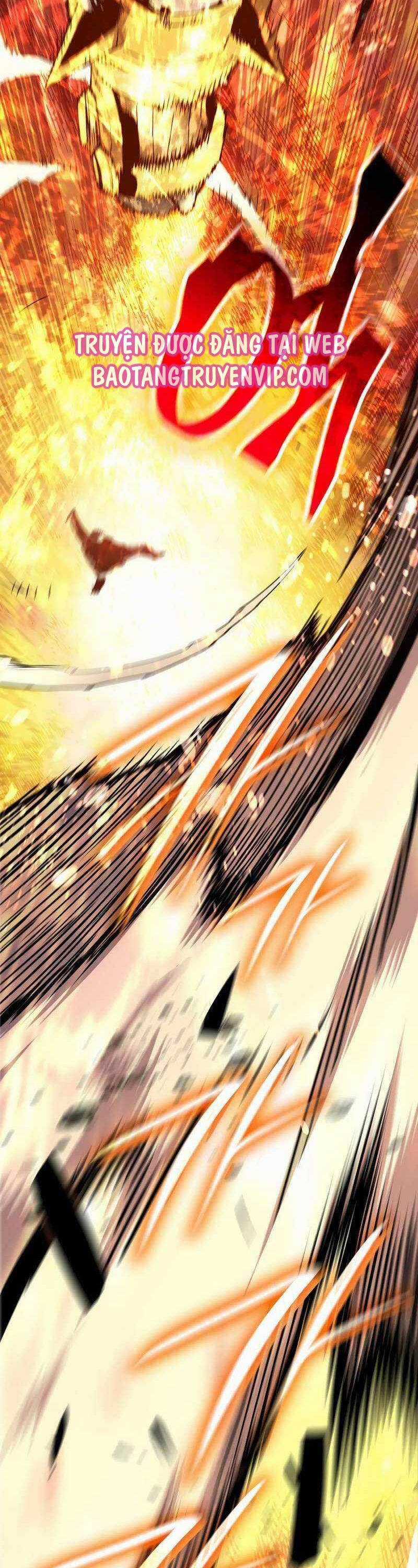 Trở Lại Làm Tân Thủ Chapter 190 trang 33