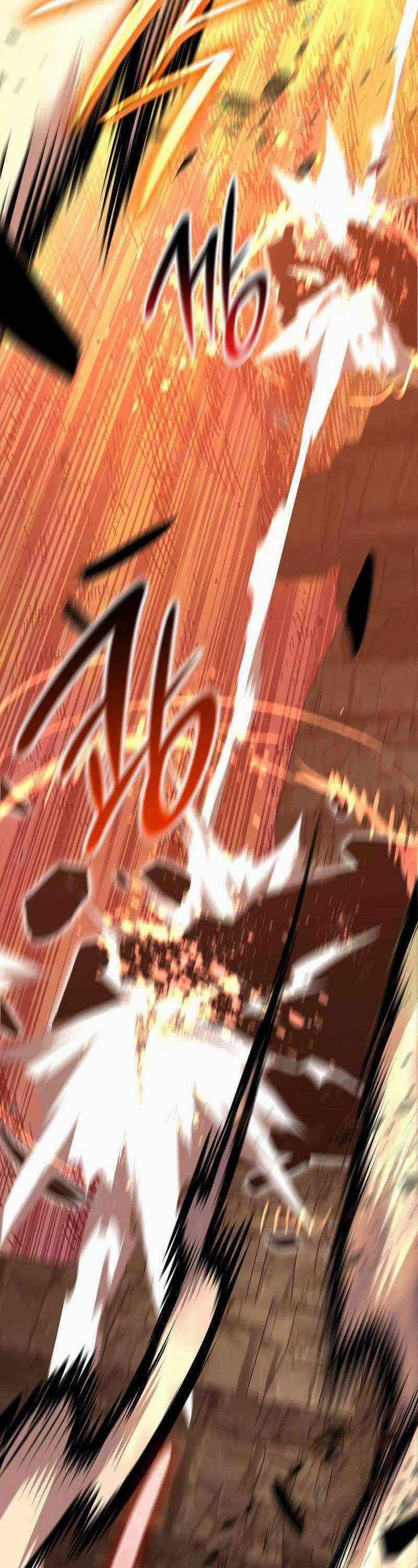 Trở Lại Làm Tân Thủ Chapter 190 trang 34