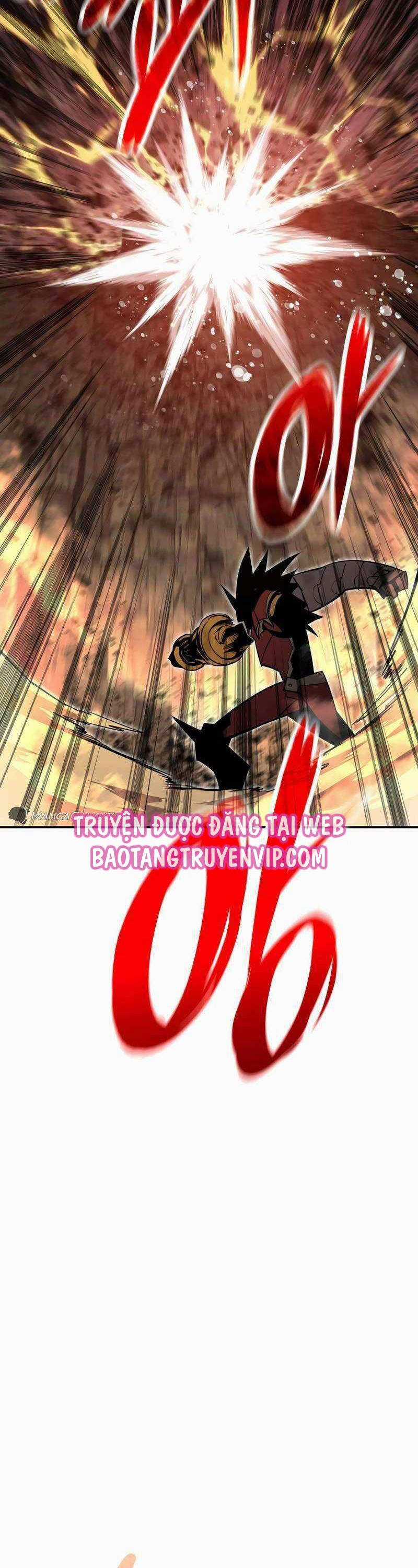 Trở Lại Làm Tân Thủ Chapter 190 trang 36