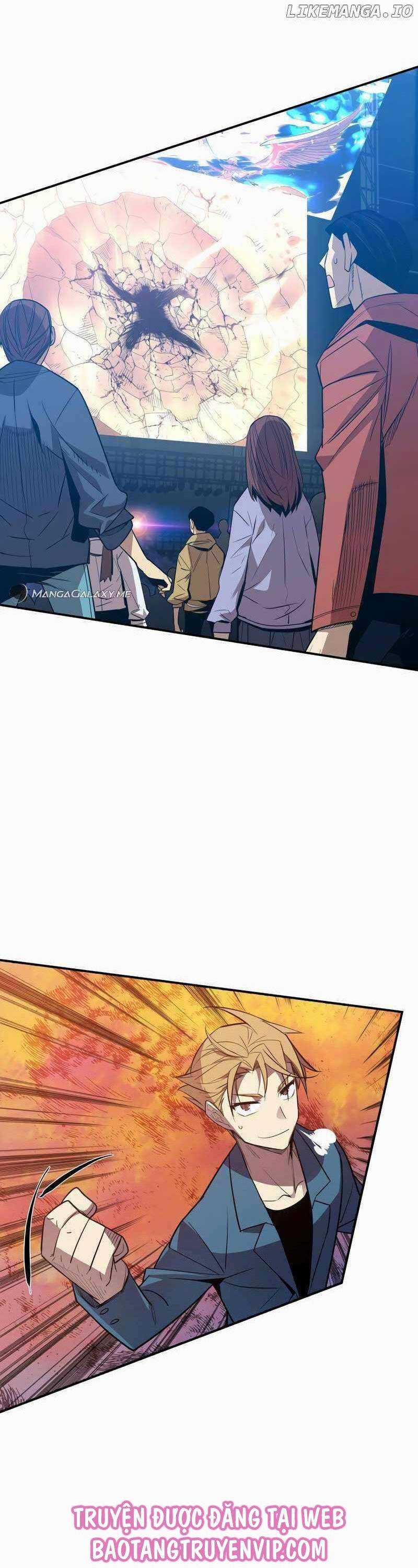 Trở Lại Làm Tân Thủ Chapter 190 trang 38