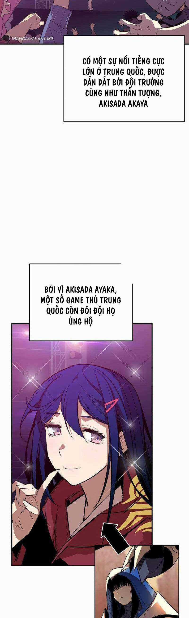 Trở Lại Làm Tân Thủ Chapter 190 trang 4