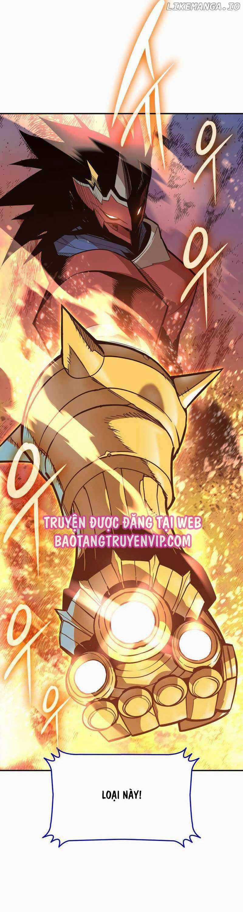 Trở Lại Làm Tân Thủ Chapter 190 trang 40