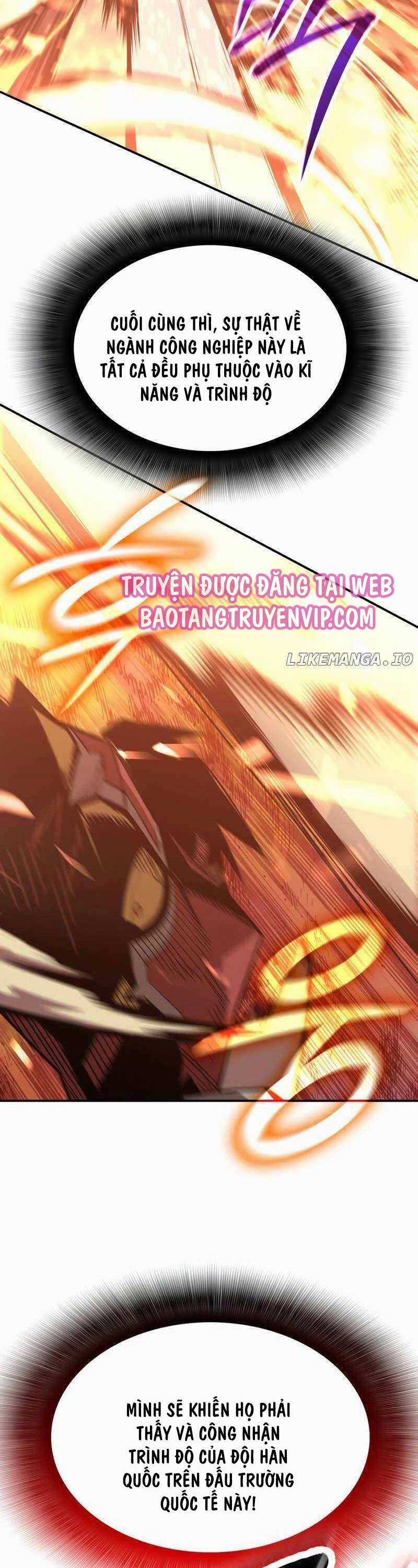 Trở Lại Làm Tân Thủ Chapter 190 trang 42