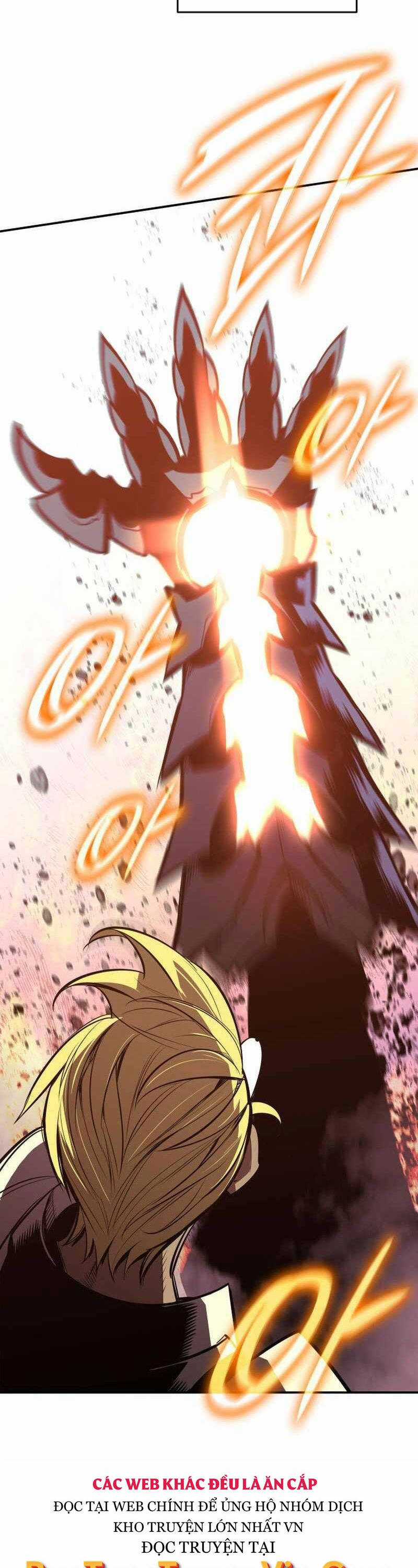 Trở Lại Làm Tân Thủ Chapter 191 trang 13