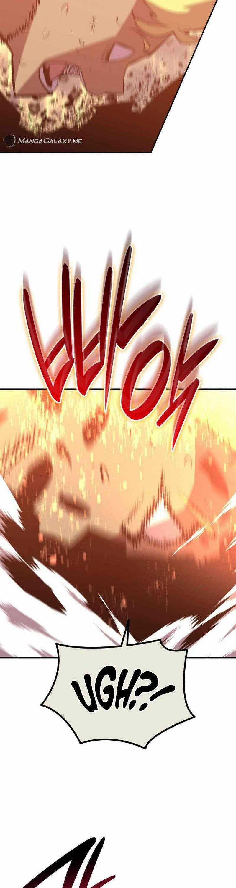 Trở Lại Làm Tân Thủ Chapter 191 trang 16