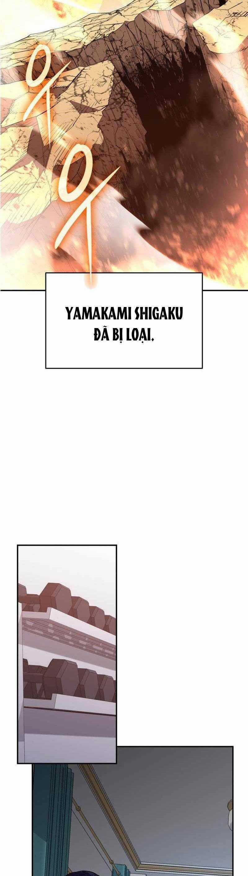 Trở Lại Làm Tân Thủ Chapter 191 trang 19