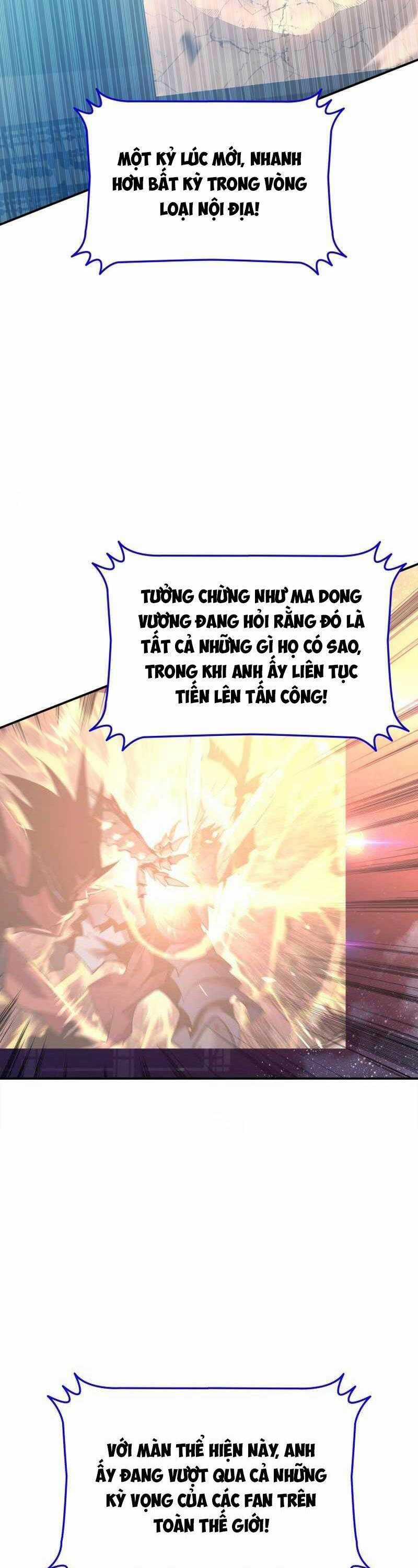 Trở Lại Làm Tân Thủ Chapter 191 trang 2