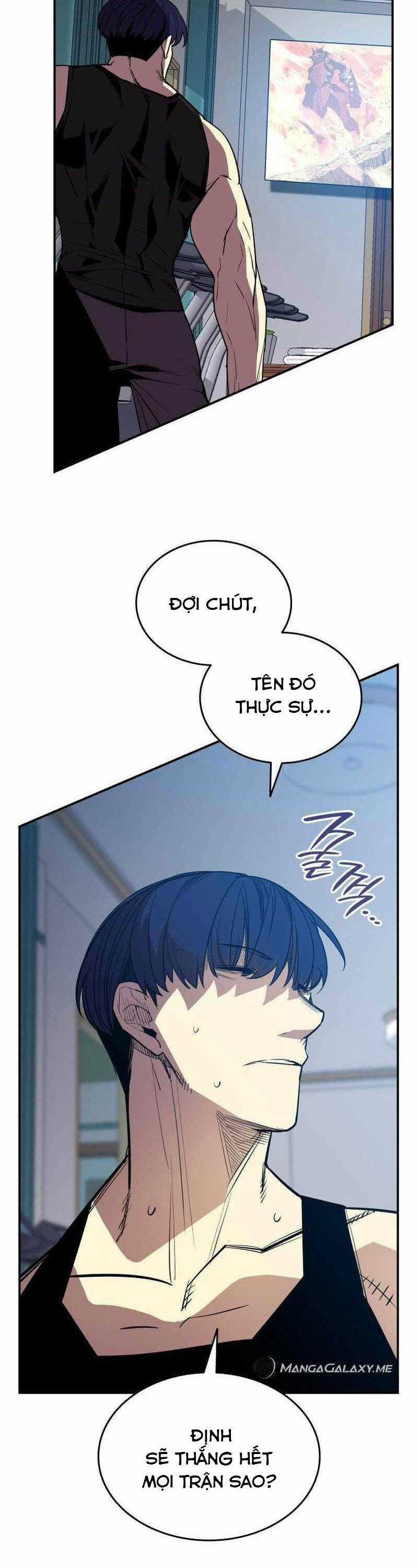 Trở Lại Làm Tân Thủ Chapter 191 trang 20