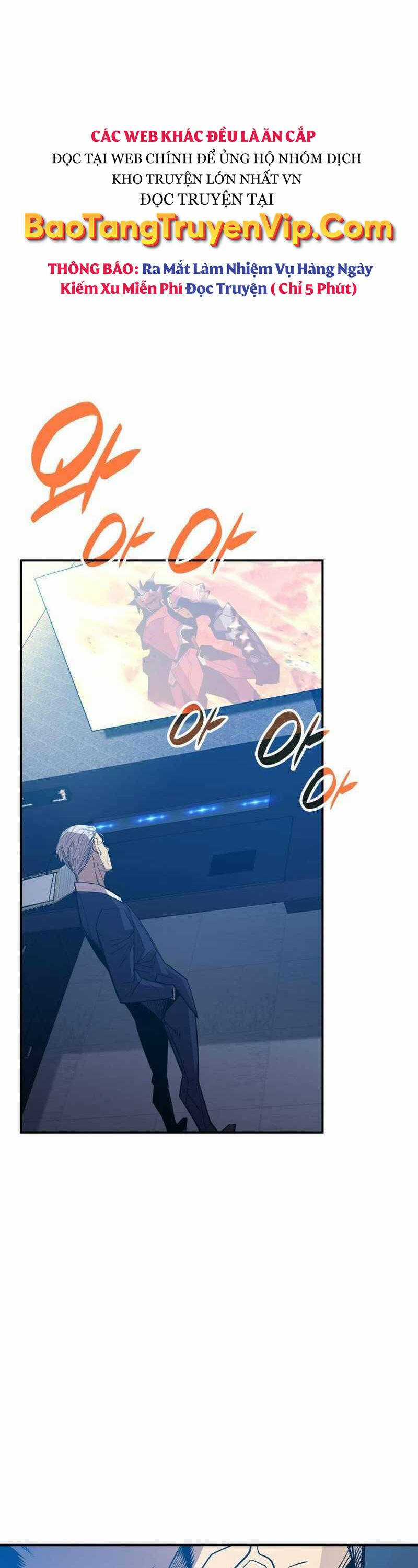 Trở Lại Làm Tân Thủ Chapter 191 trang 21