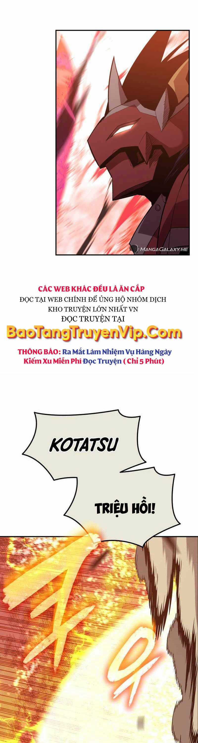 Trở Lại Làm Tân Thủ Chapter 191 trang 26