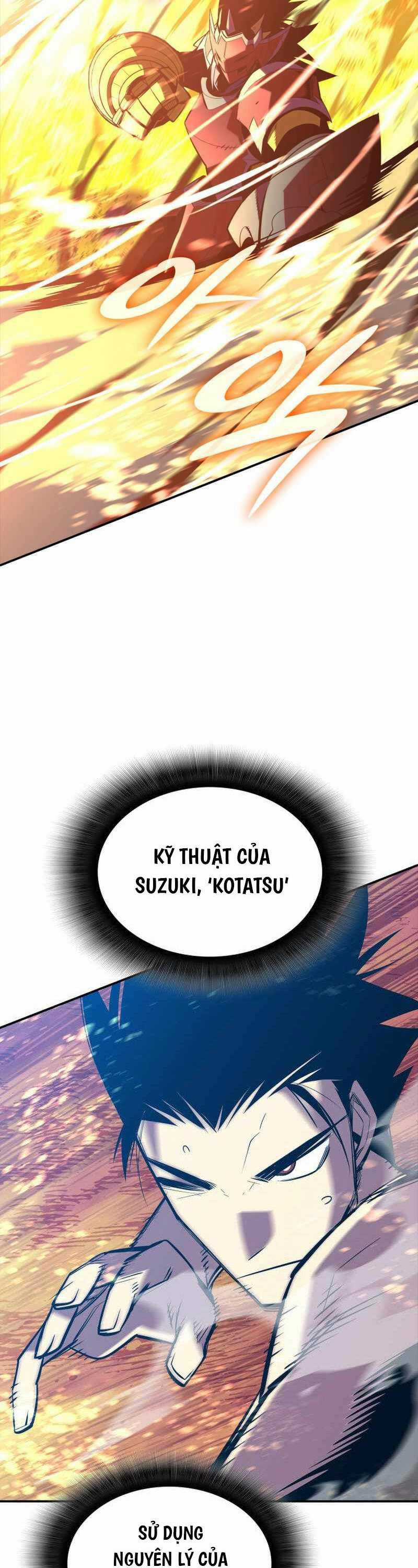 Trở Lại Làm Tân Thủ Chapter 191 trang 31