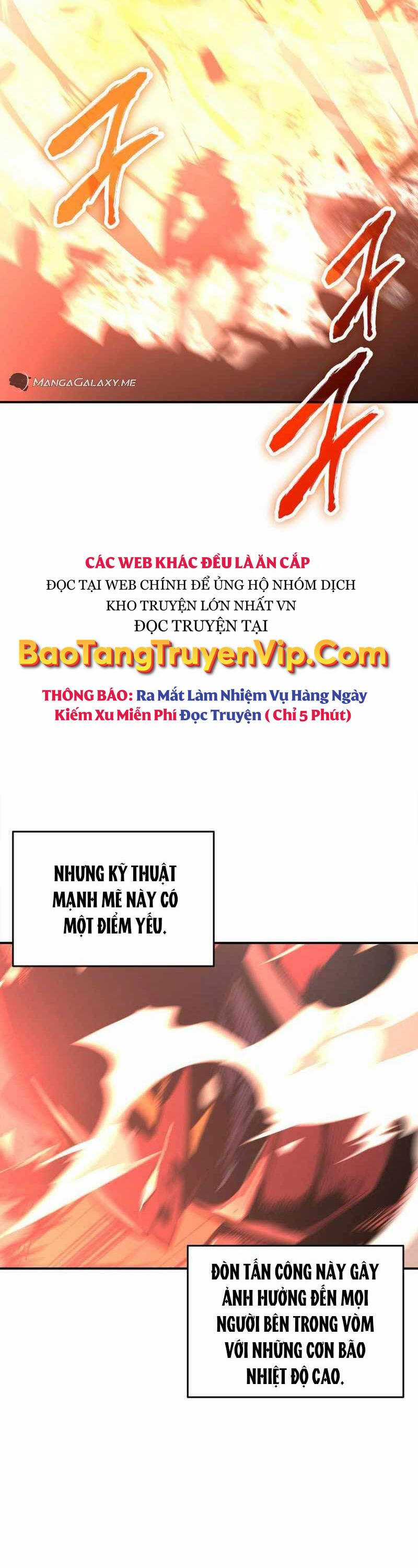 Trở Lại Làm Tân Thủ Chapter 191 trang 36