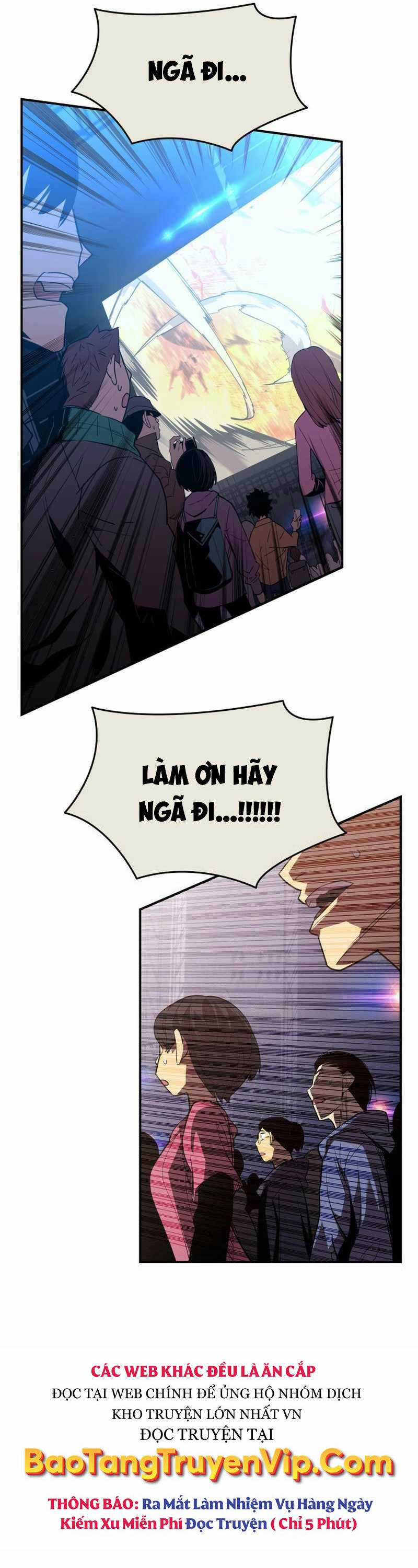 Trở Lại Làm Tân Thủ Chapter 191 trang 38
