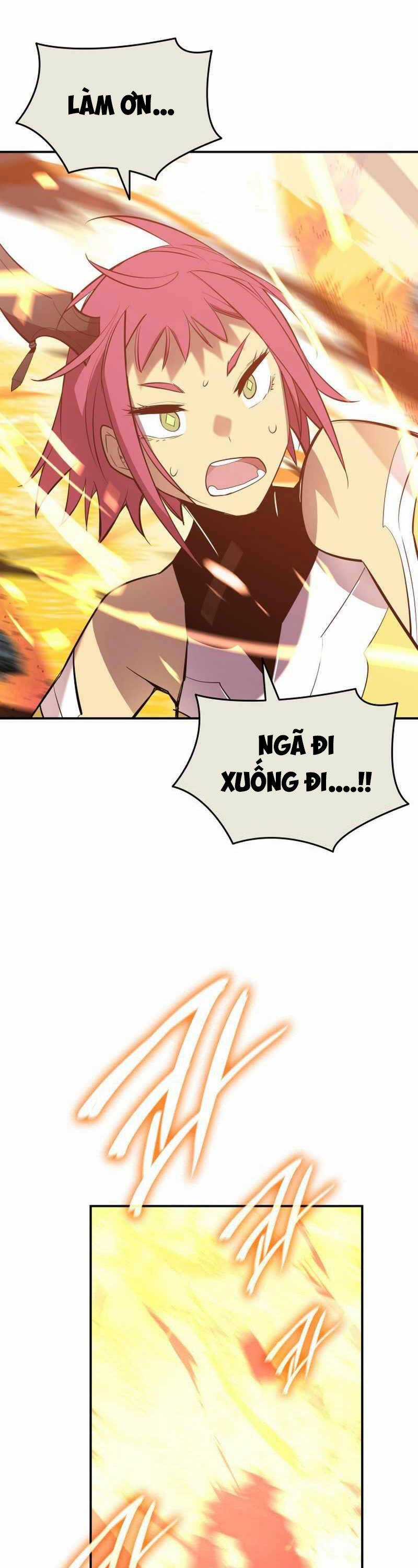 Trở Lại Làm Tân Thủ Chapter 191 trang 39