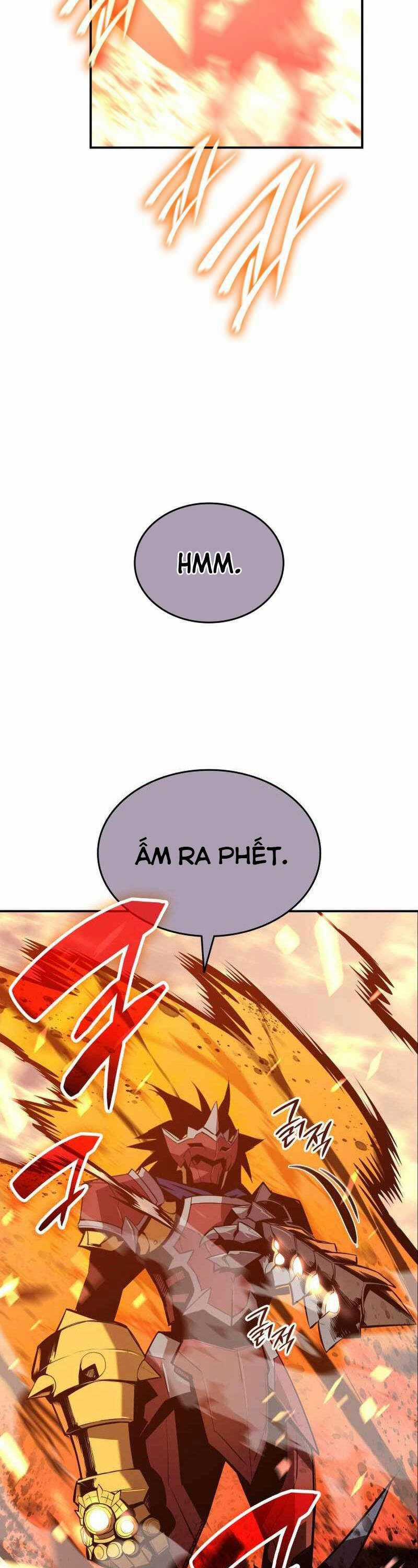 Trở Lại Làm Tân Thủ Chapter 191 trang 40