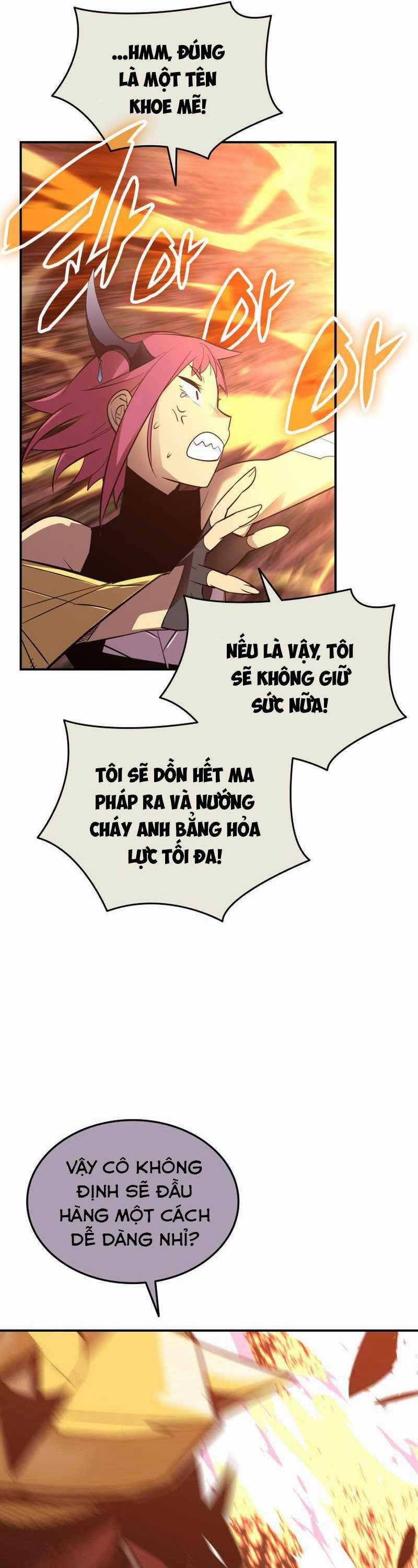 Trở Lại Làm Tân Thủ Chapter 191 trang 43