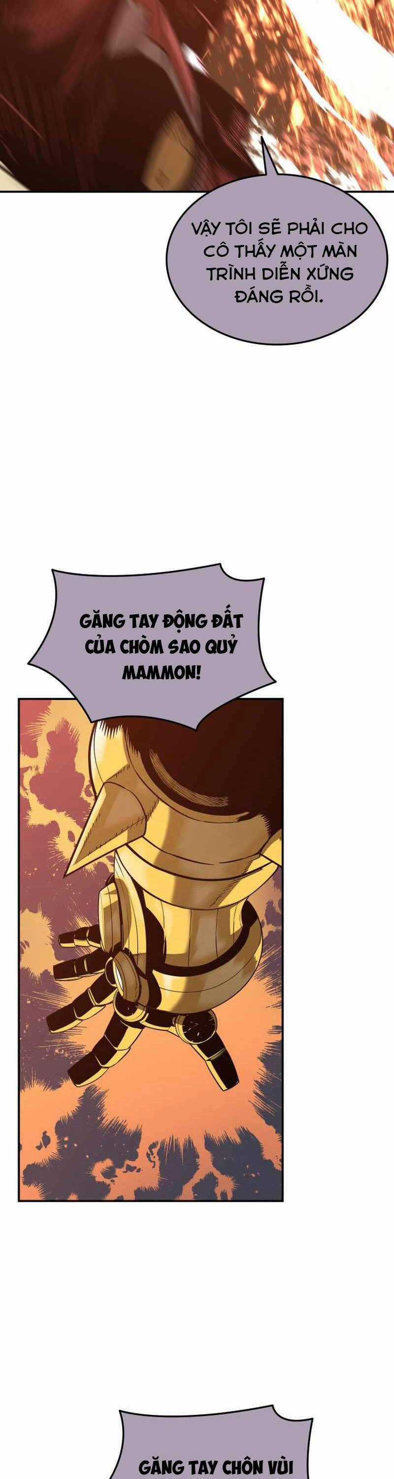 Trở Lại Làm Tân Thủ Chapter 191 trang 44