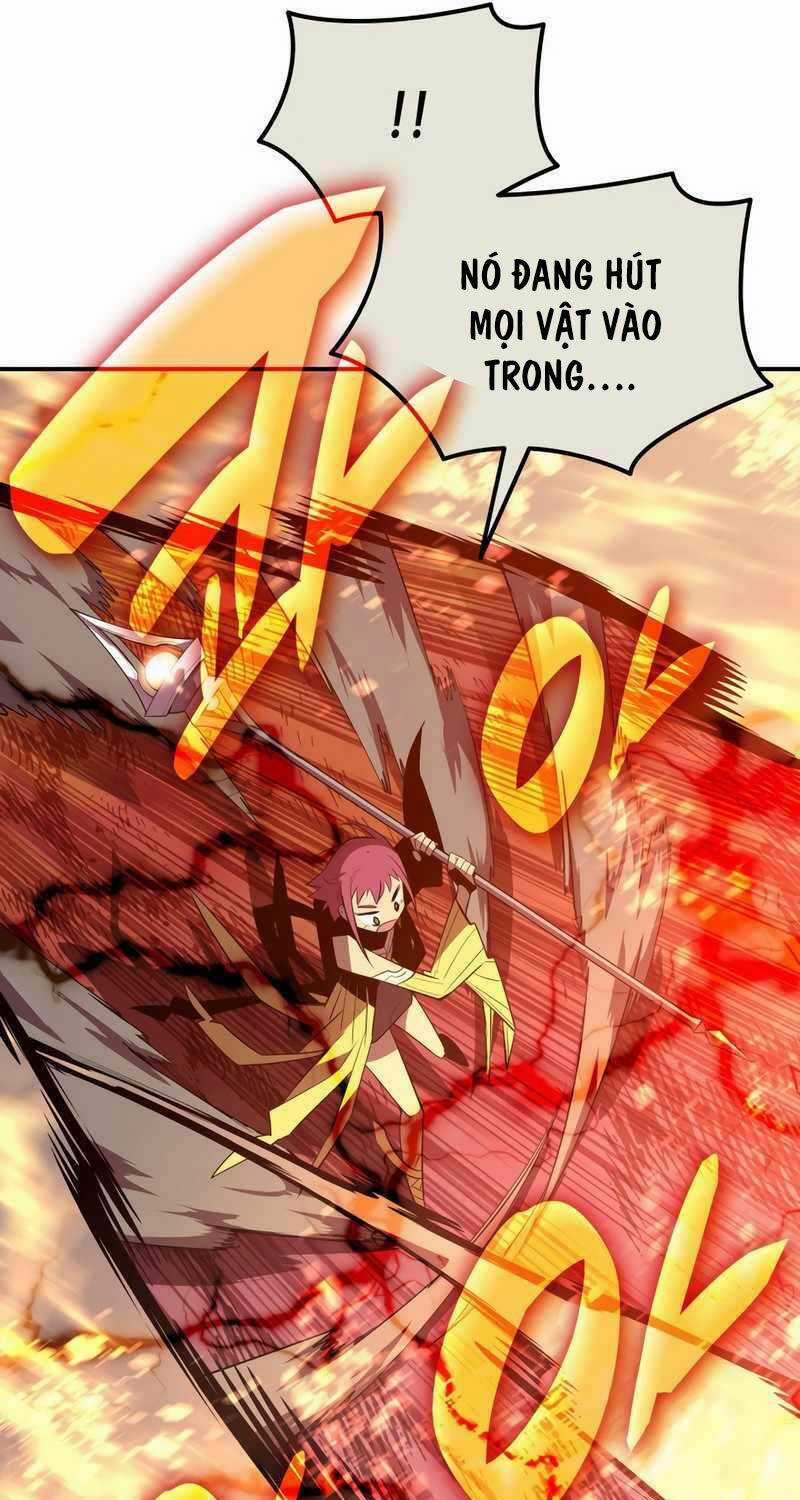 Trở Lại Làm Tân Thủ Chapter 192 trang 14