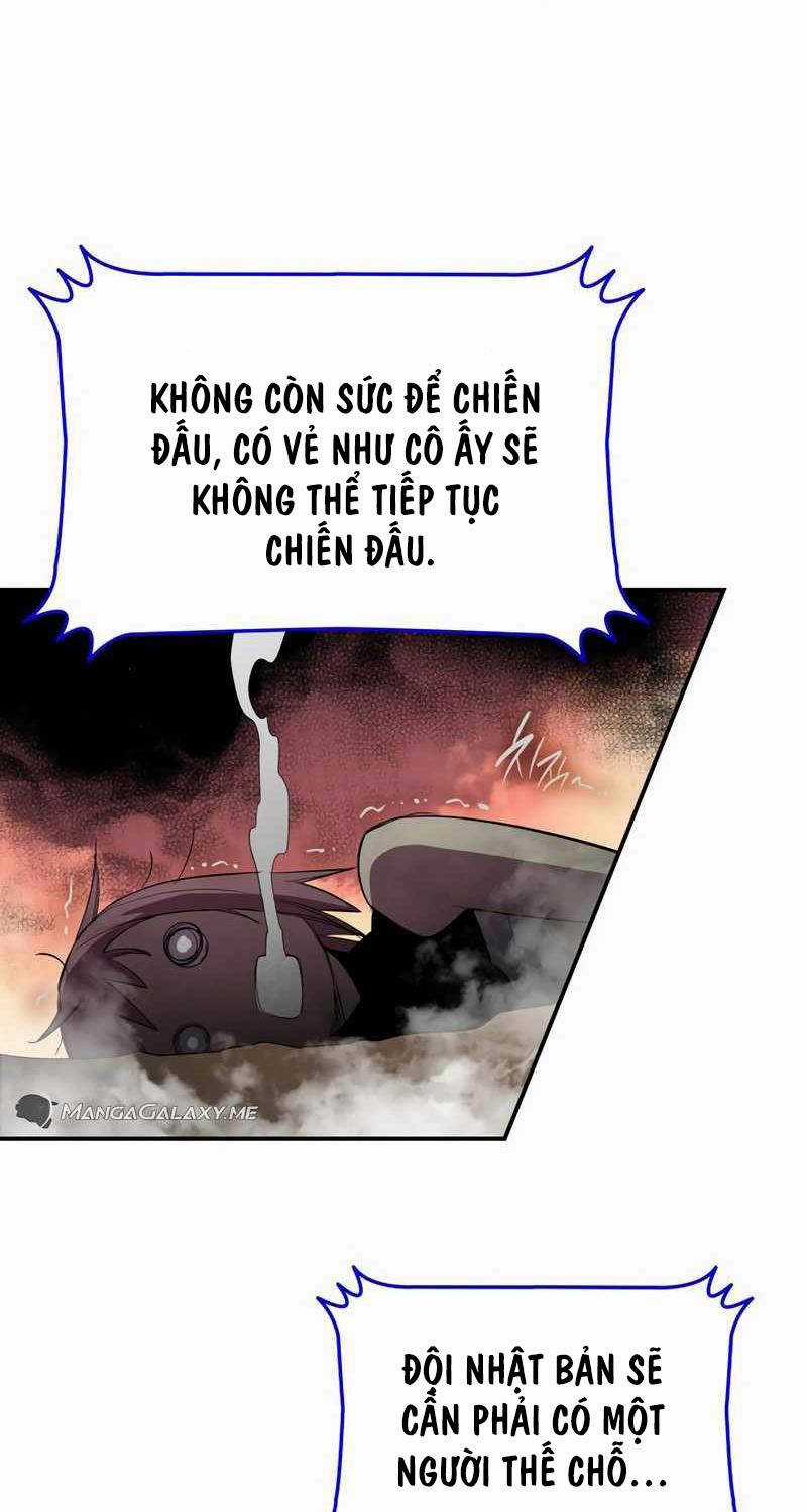Trở Lại Làm Tân Thủ Chapter 192 trang 35
