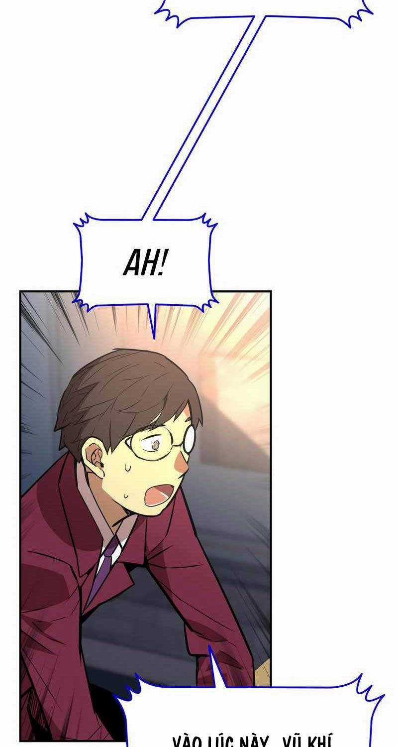 Trở Lại Làm Tân Thủ Chapter 192 trang 36