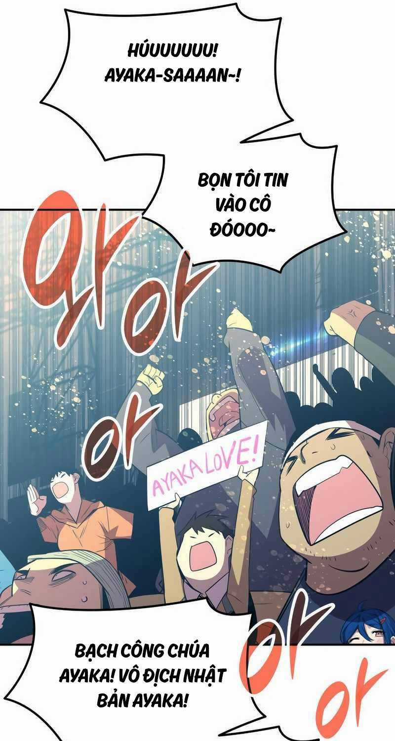 Trở Lại Làm Tân Thủ Chapter 192 trang 41