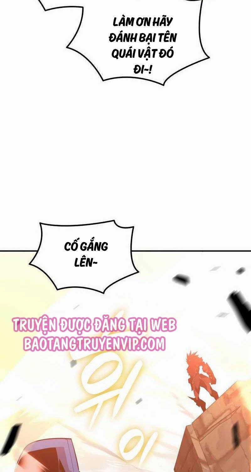 Trở Lại Làm Tân Thủ Chapter 192 trang 42