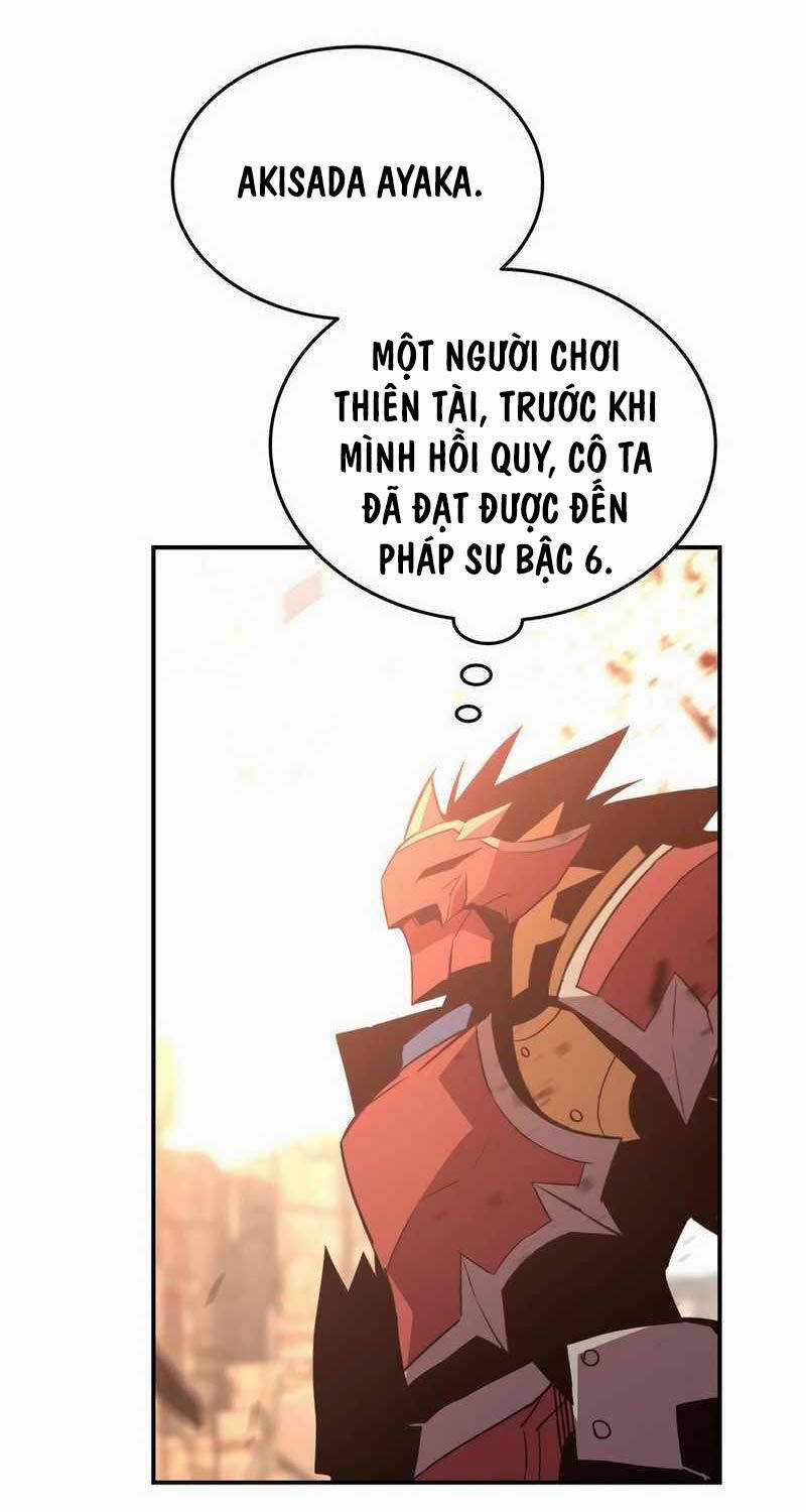 Trở Lại Làm Tân Thủ Chapter 192 trang 44