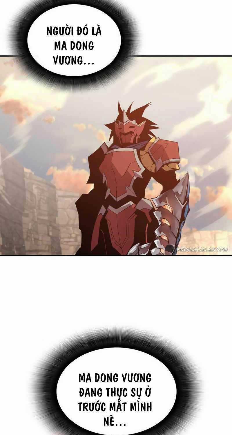 Trở Lại Làm Tân Thủ Chapter 192 trang 47