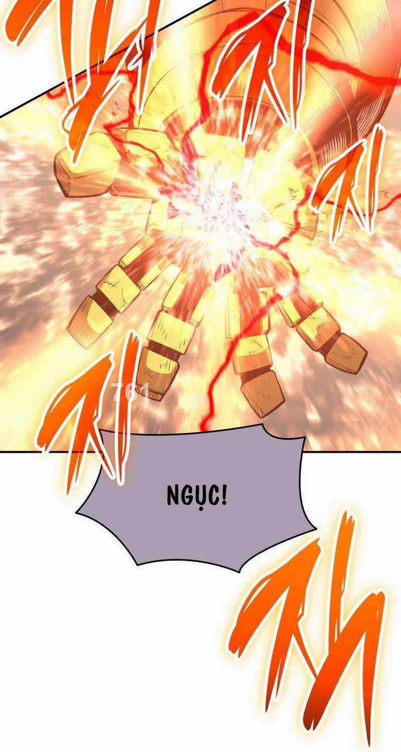 Trở Lại Làm Tân Thủ Chapter 192 trang 5