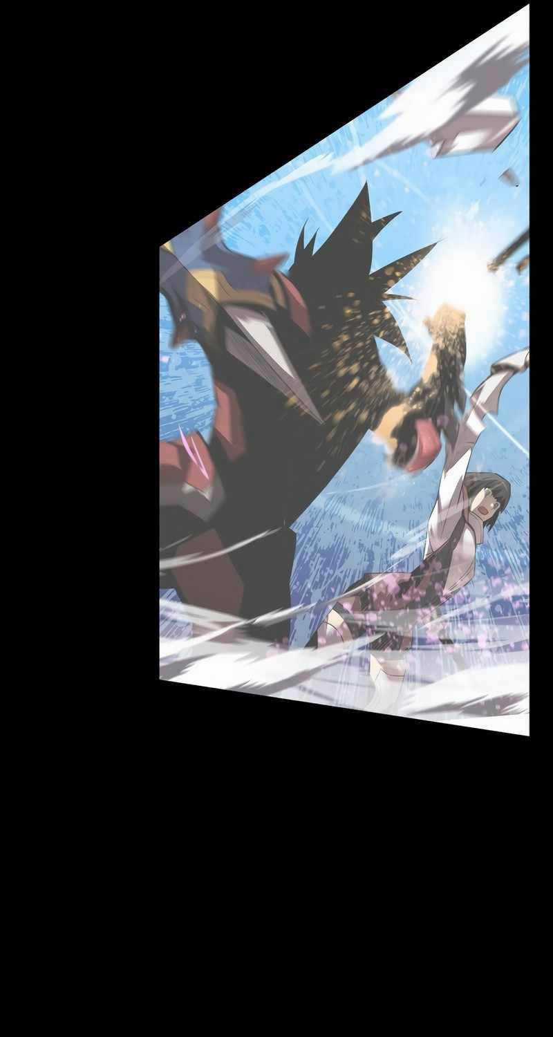 Trở Lại Làm Tân Thủ Chapter 192 trang 56