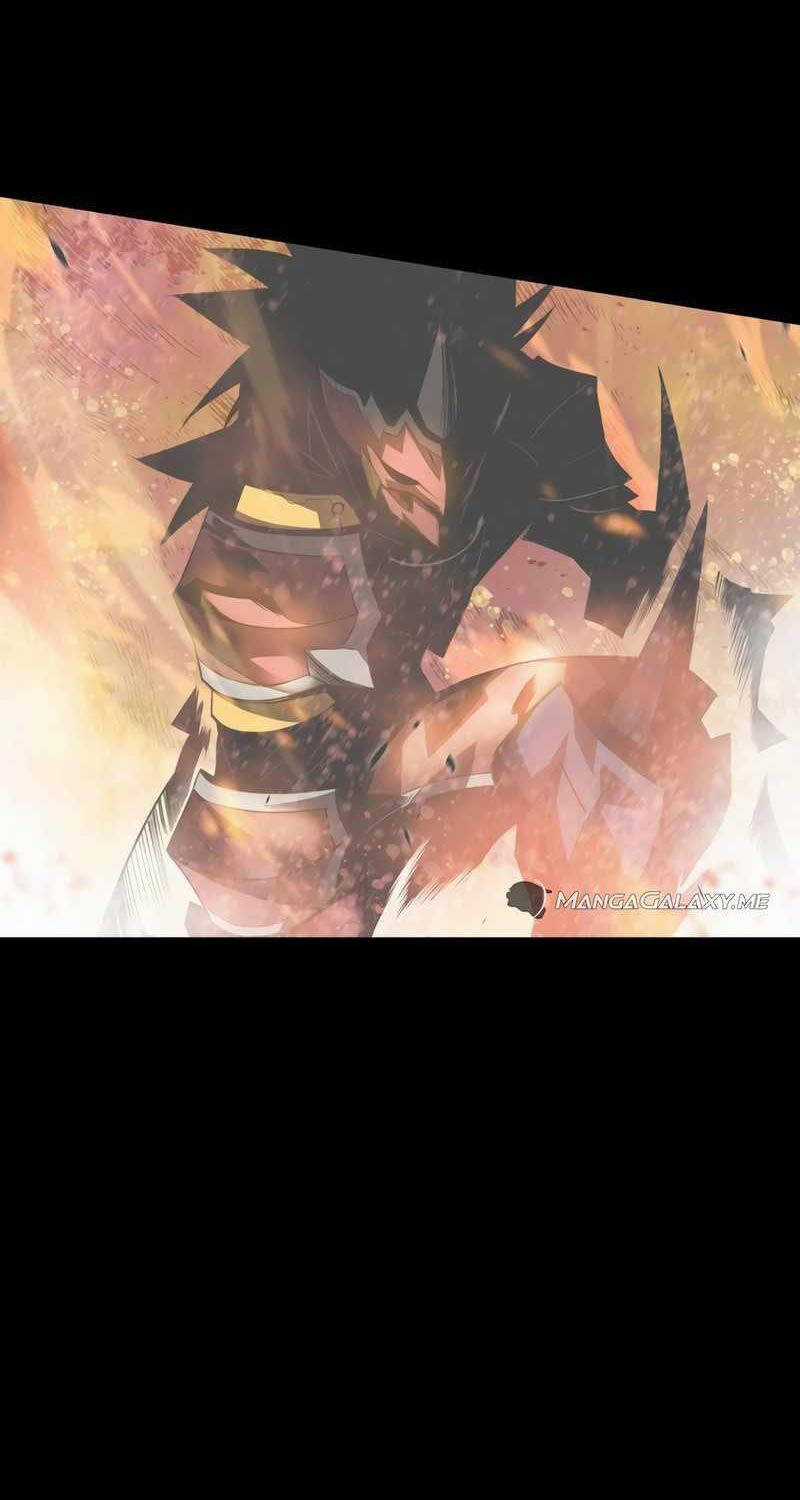 Trở Lại Làm Tân Thủ Chapter 192 trang 57