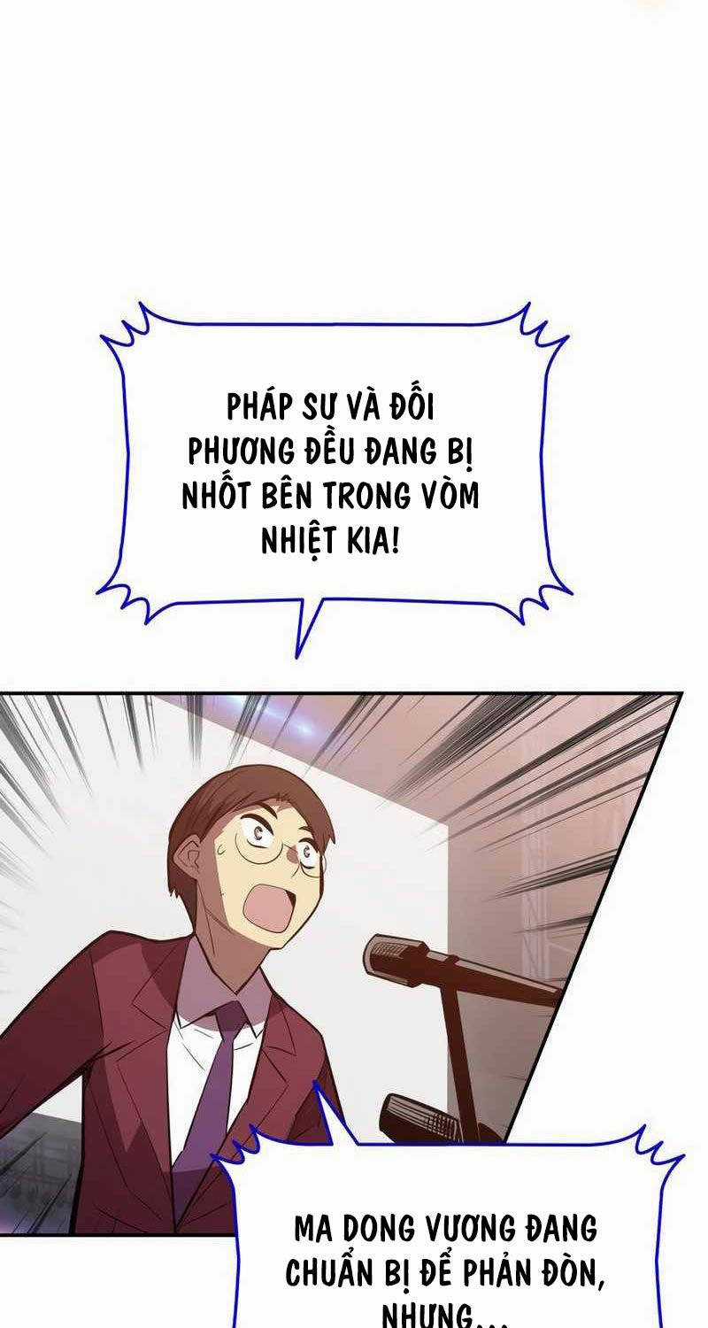 Trở Lại Làm Tân Thủ Chapter 192 trang 6