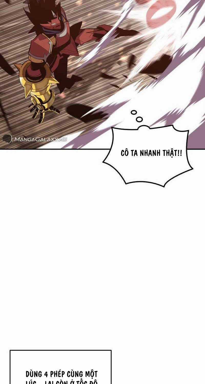 Trở Lại Làm Tân Thủ Chapter 192 trang 77