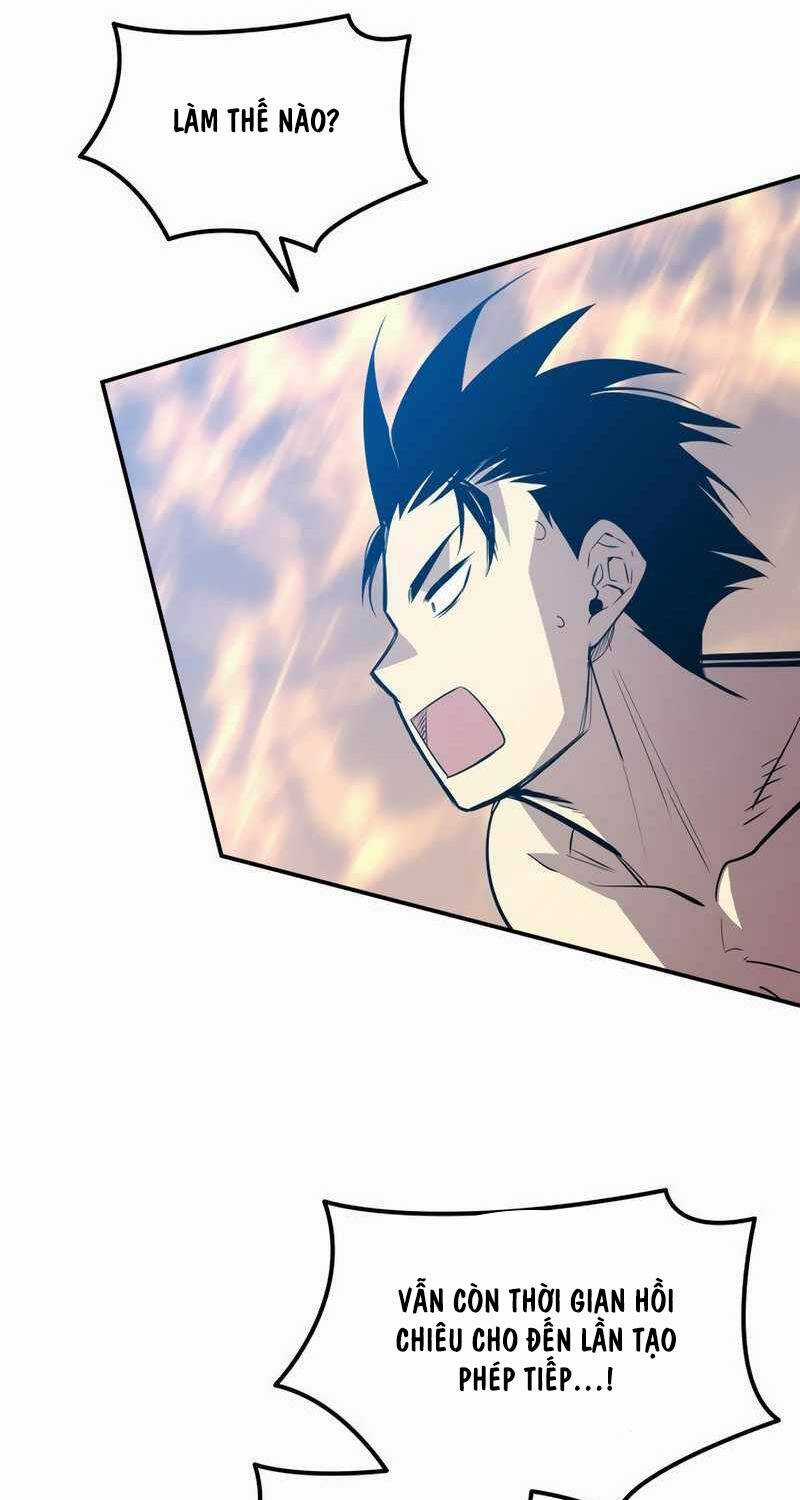 Trở Lại Làm Tân Thủ Chapter 192 trang 80