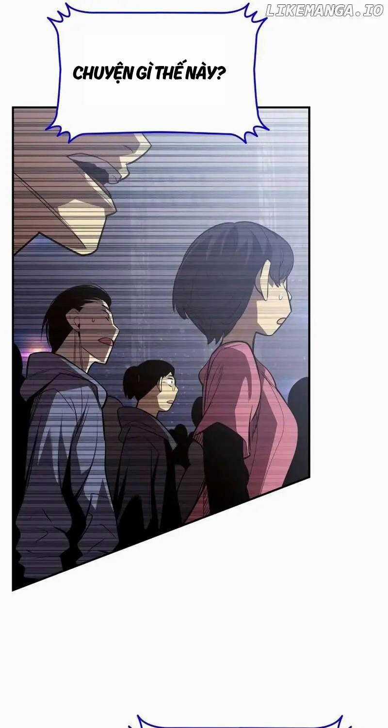 Trở Lại Làm Tân Thủ Chapter 193 trang 28