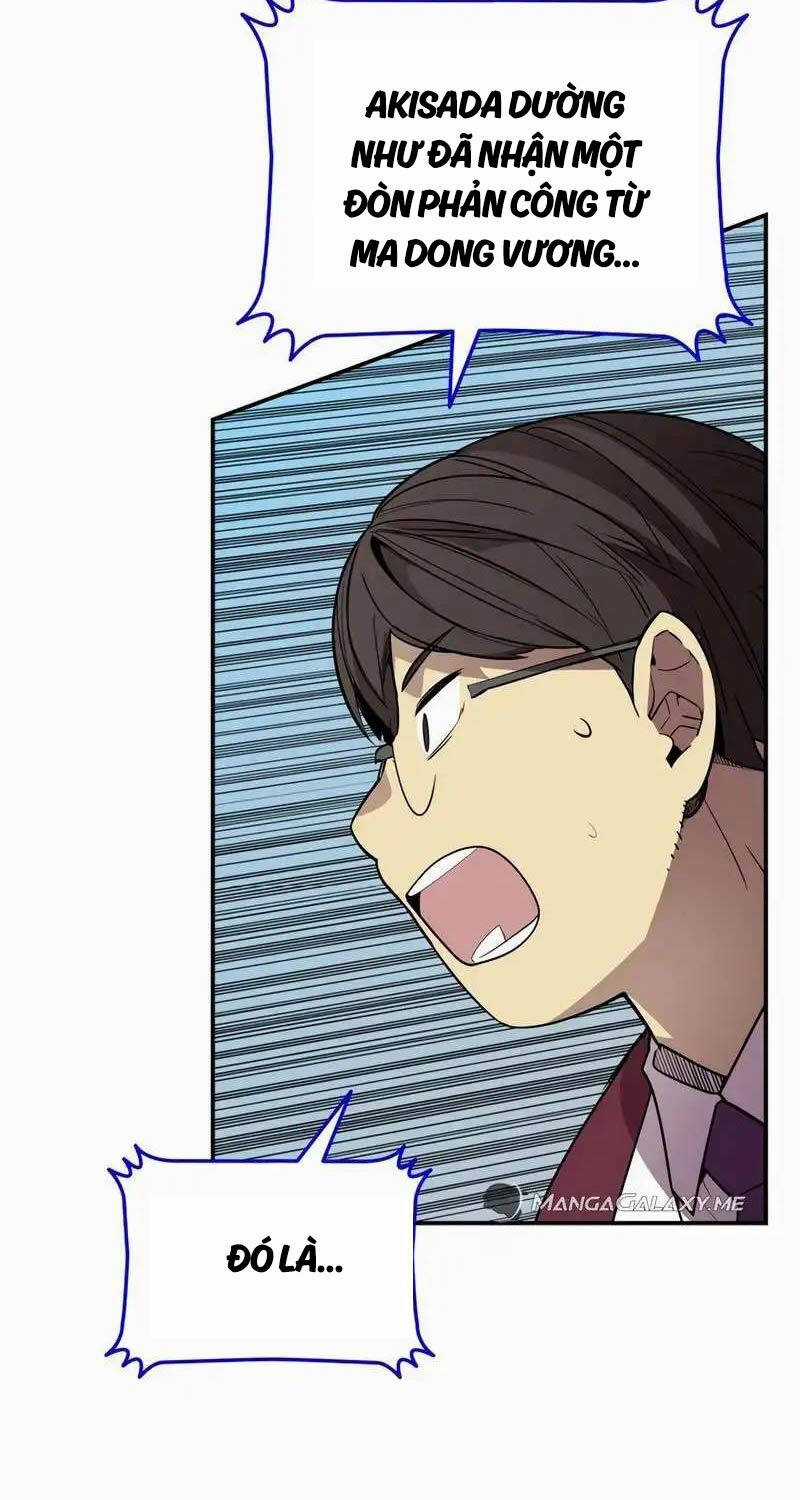 Trở Lại Làm Tân Thủ Chapter 193 trang 29