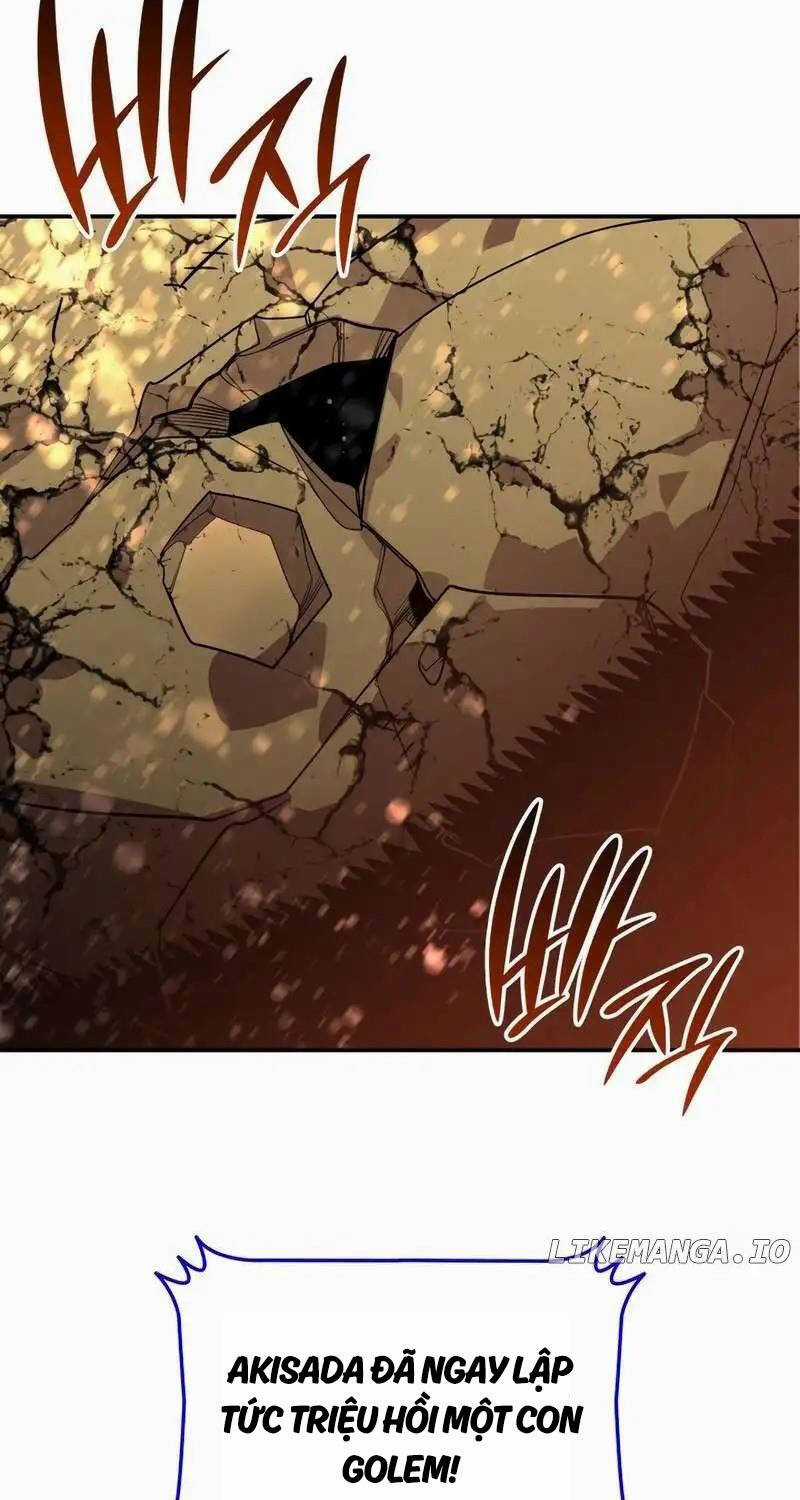 Trở Lại Làm Tân Thủ Chapter 193 trang 32