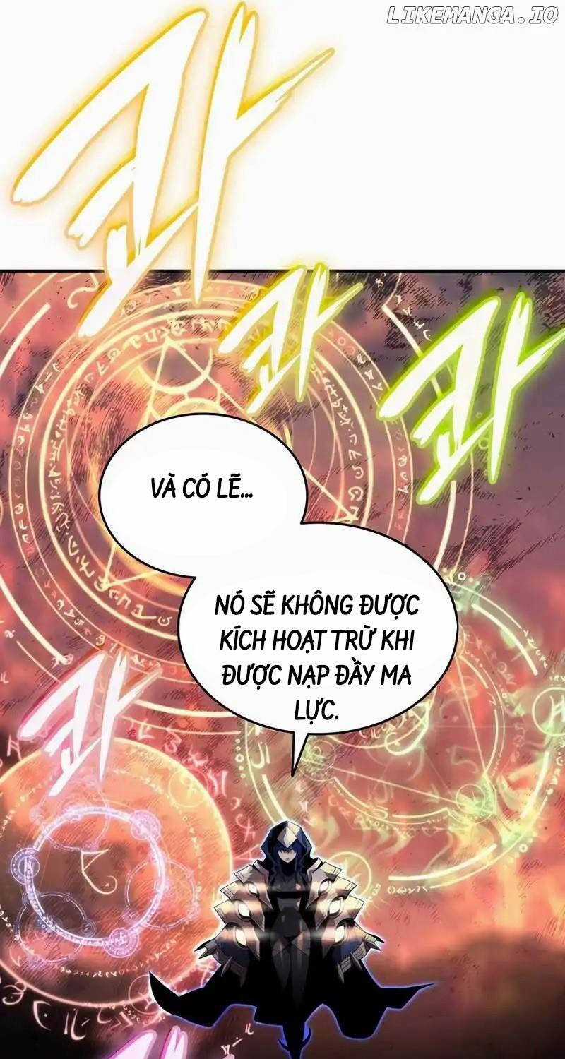 Trở Lại Làm Tân Thủ Chapter 193 trang 42