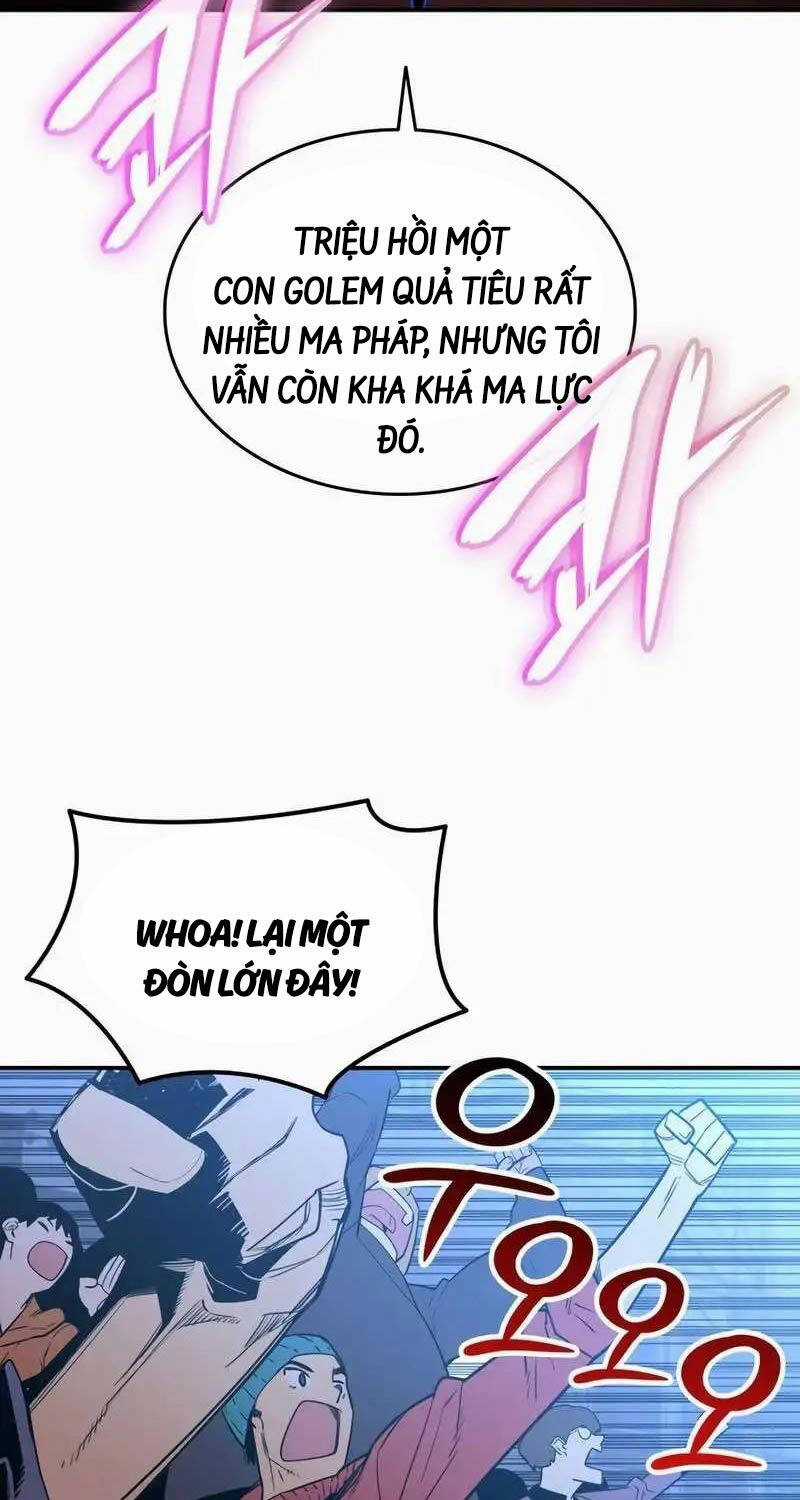 Trở Lại Làm Tân Thủ Chapter 193 trang 43