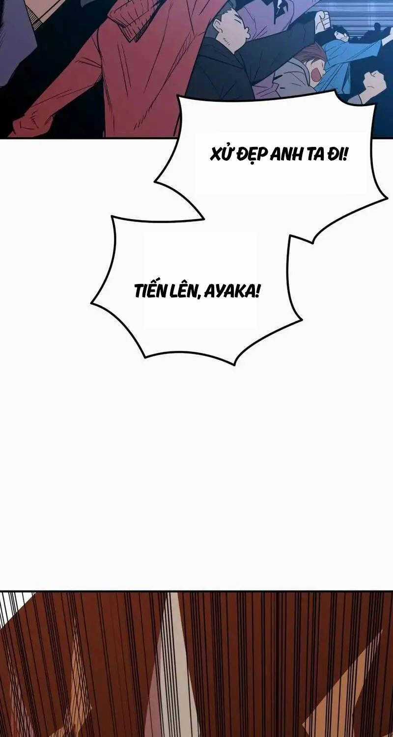 Trở Lại Làm Tân Thủ Chapter 193 trang 44