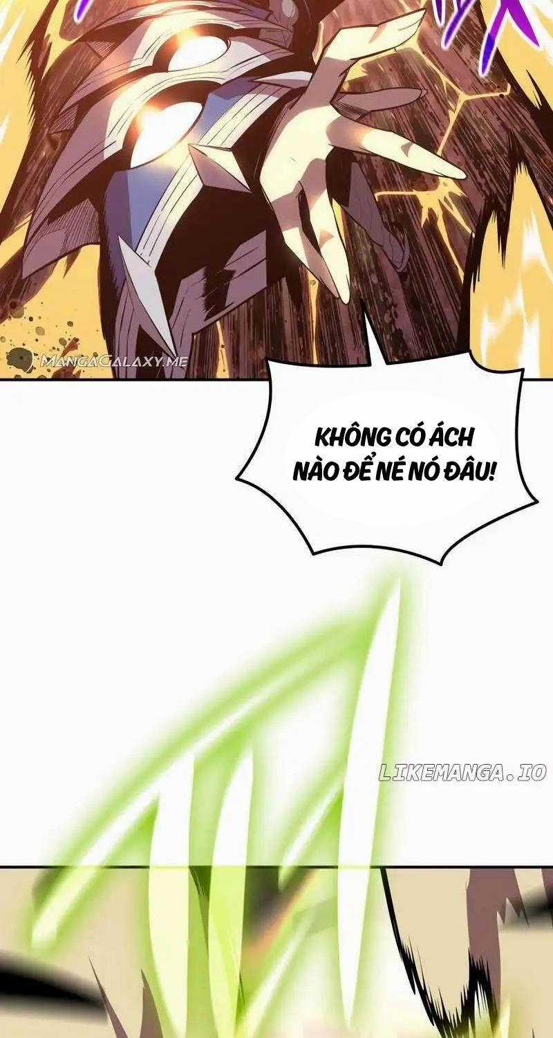 Trở Lại Làm Tân Thủ Chapter 193 trang 50