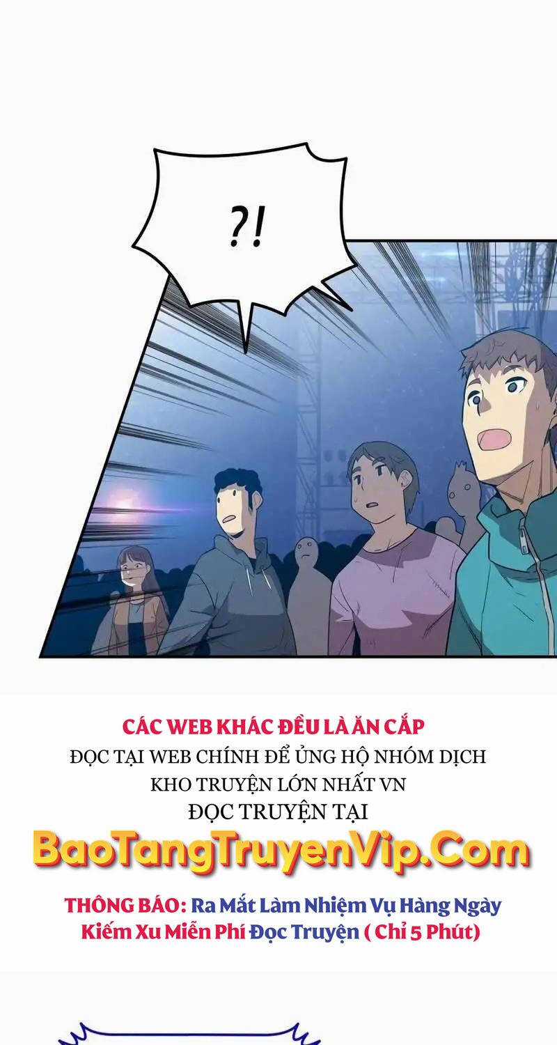 Trở Lại Làm Tân Thủ Chapter 193 trang 58