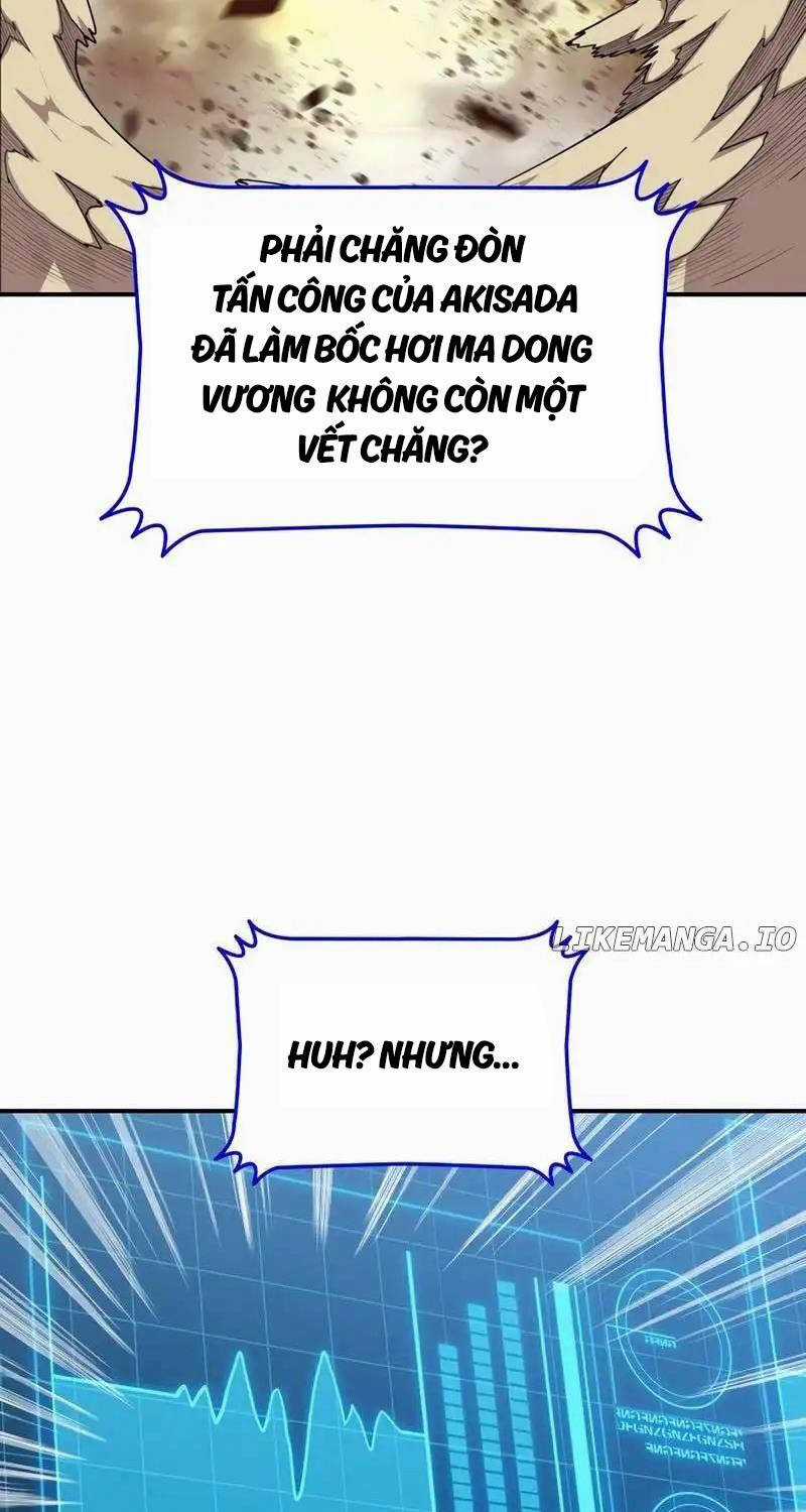 Trở Lại Làm Tân Thủ Chapter 193 trang 60