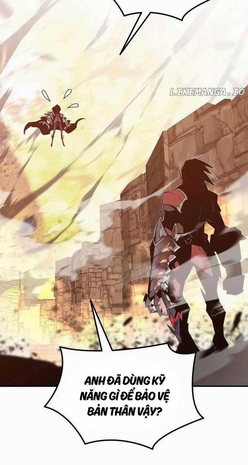 Trở Lại Làm Tân Thủ Chapter 193 trang 65