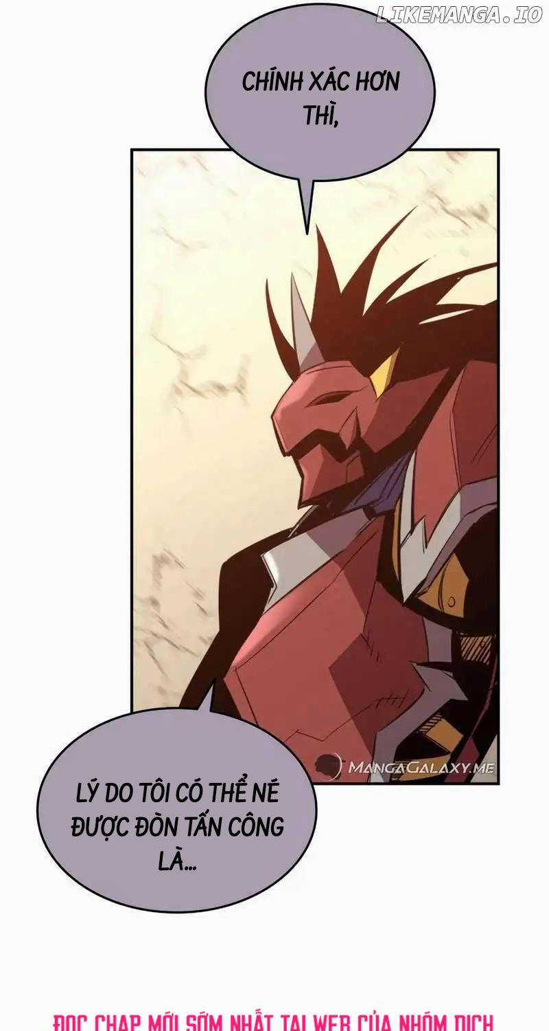 Trở Lại Làm Tân Thủ Chapter 193 trang 70