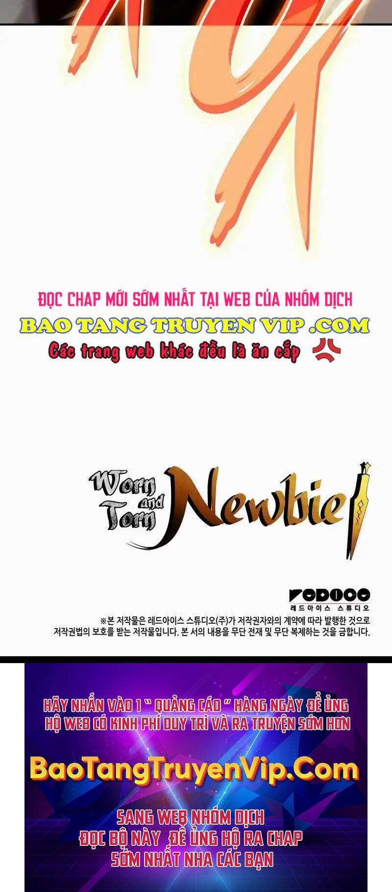 Trở Lại Làm Tân Thủ Chapter 193 trang 88