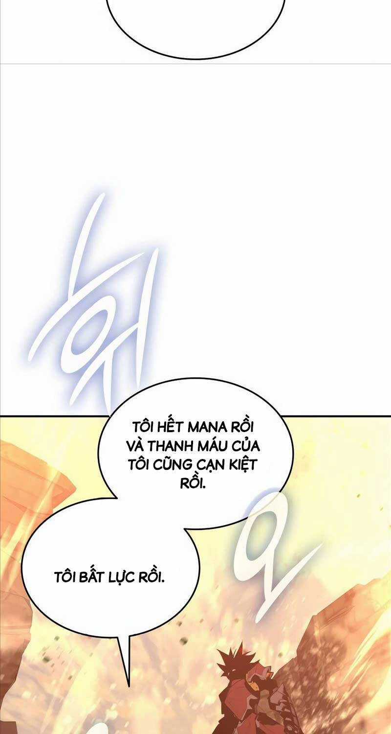 Trở Lại Làm Tân Thủ Chapter 194 trang 11