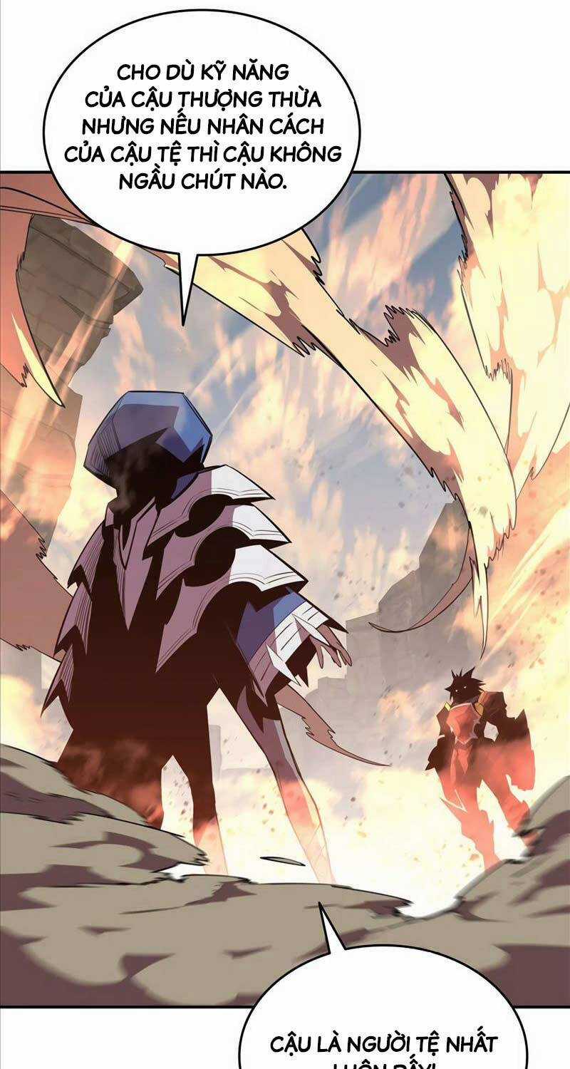 Trở Lại Làm Tân Thủ Chapter 194 trang 20